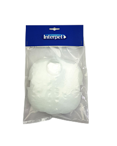 Interpet EF External Filter Polish Pads - 3 Pack