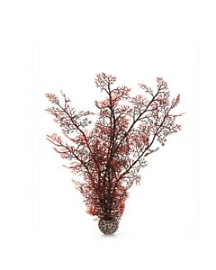 Biorb Large Sea Fan in Crimson