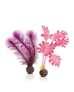 BiOrb Pink Kelp Plant Small