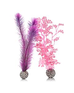 Biorb Pink Kelp Plant Medium