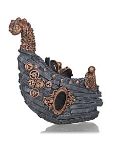 biOrb Shipwreck Ornament