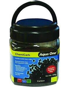 AquaOne ChemiCarb - Carbon 300g