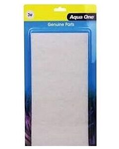 Aqua One AquaMode 900 Wool Pad