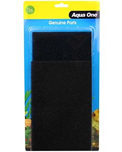 Aqua One Sponge Pad - 620/620T/900