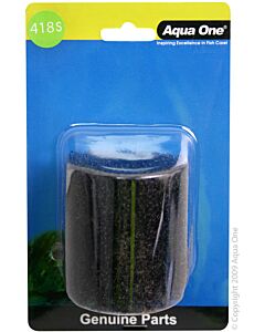 Aqua One Moray 700 filter sponge (418S)