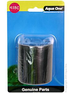 Aqua One Moray 700 filter Carbon (418C)