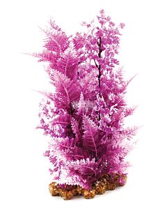 Aqua One Vibrance Pink Elatine/Hygrophila X Large 40cm