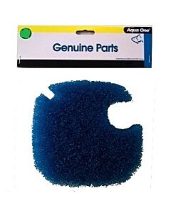 AquaOne Sponge Ocellaris 1400 139s 15ppi