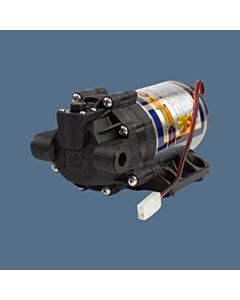 E-Chen 204-400A 2.5L/m RO Booster Pump (for 400 GPD)