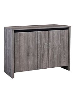 Fluval Roma 200 Cabinet Grey Oak