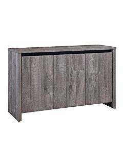 Fluval Roma 240 Cabinet Grey Oak