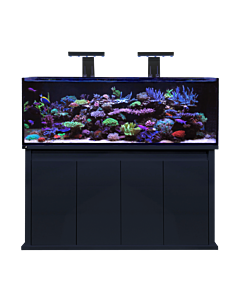 DD Reef-Pro 1500 in Satin Black (491 litres in total volume)