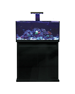 D-D Reef-Pro 900 in Satin Black (258 litres total volume)