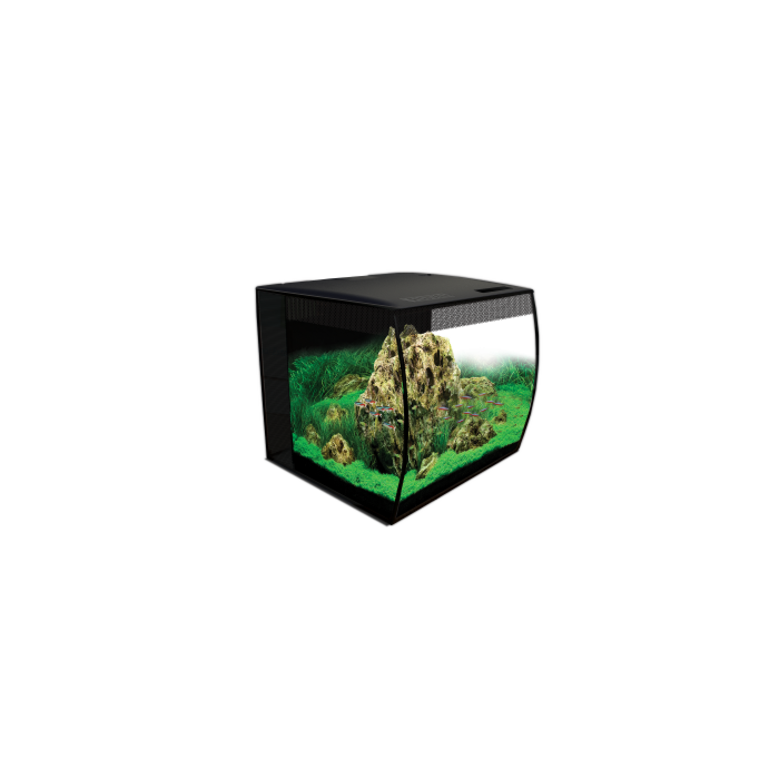 Aquarium fluval flex outlet 57 l