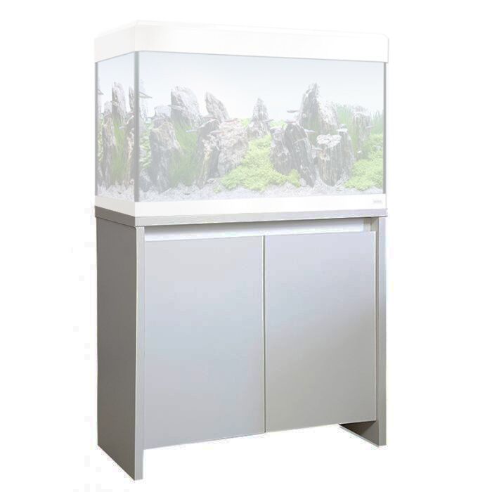 Fluval roma shop 125 cabinet