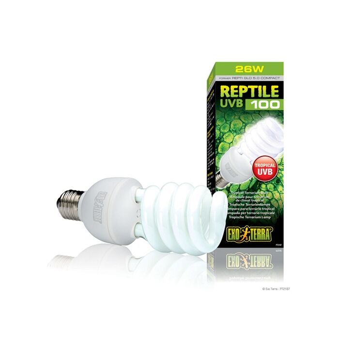 Exo terra clearance 150 watt bulb