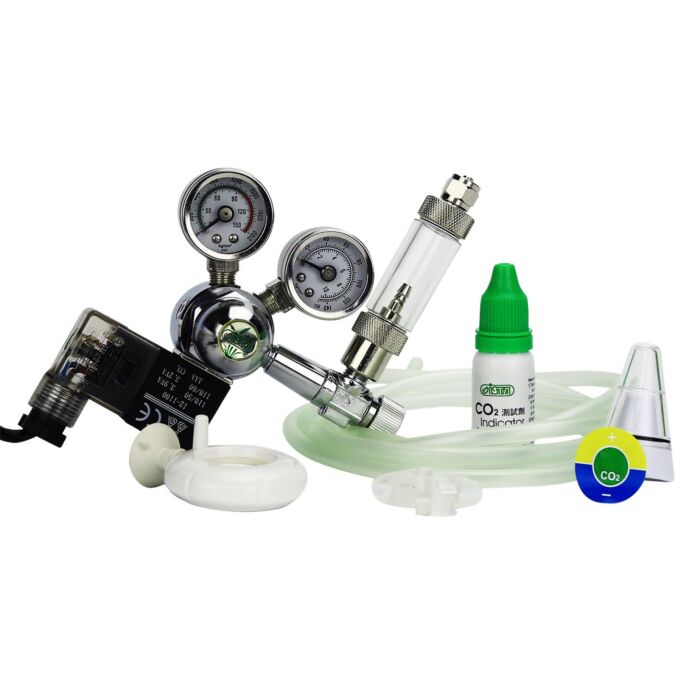 Ista hotsell co2 kit