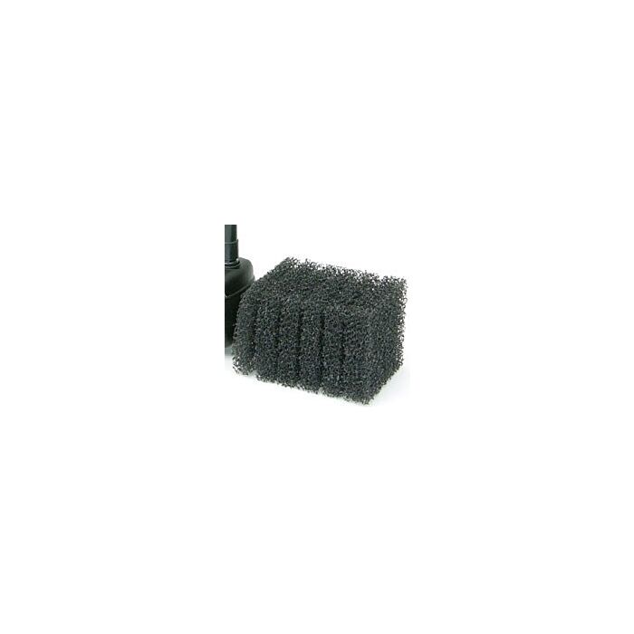 Aquael filter outlet sponge