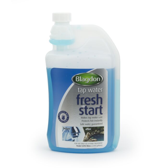 Fresh start deals laundry detergent