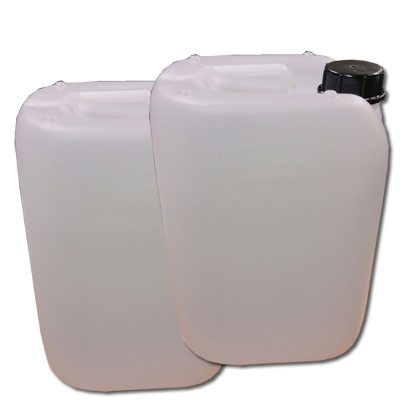 Jerrycan 10 Litre