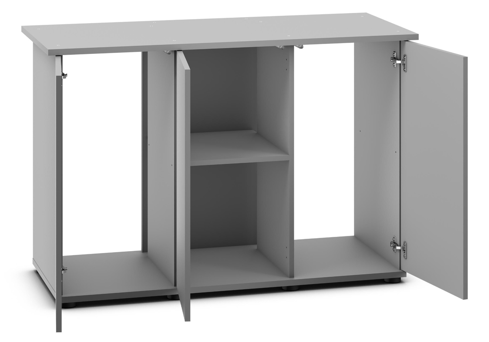 Juwel Rio 350 SBX Cabinet in Grey (Cabinet Only)